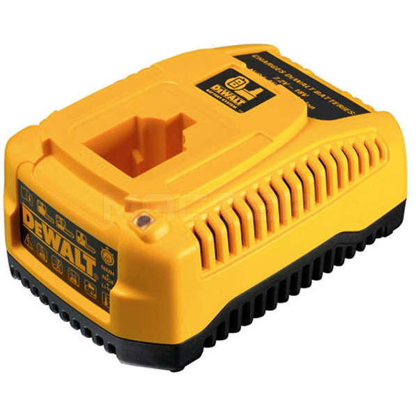 DeWalt DE9135